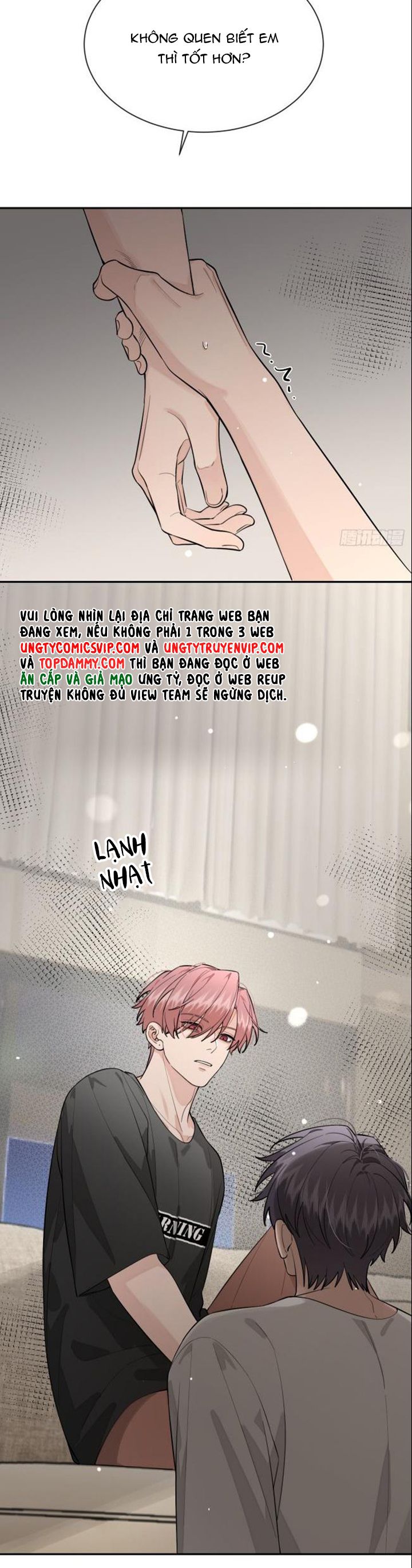 chó lớn bắt nạt chủ chapter 54 11