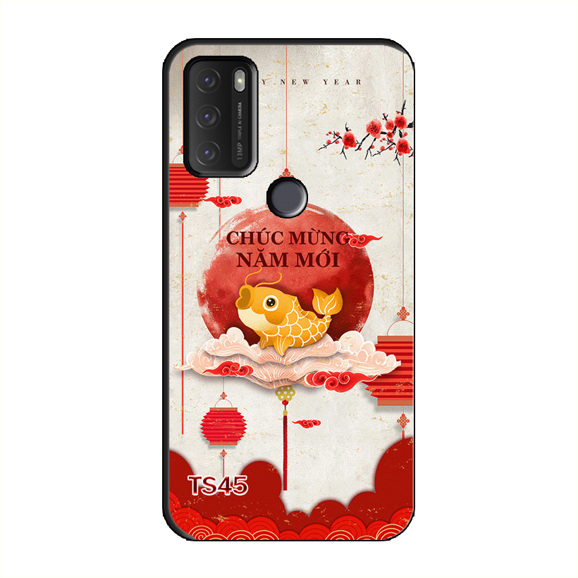 Ốp Lưng Dành Cho VSMART STAR 5