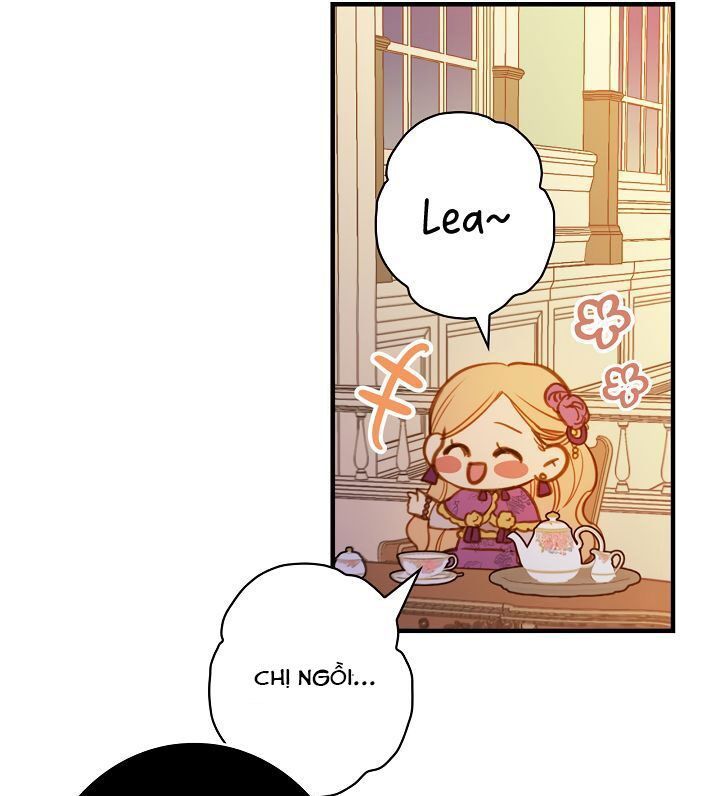 hoàng phi bóng tối - shadow queen chapter 16 53