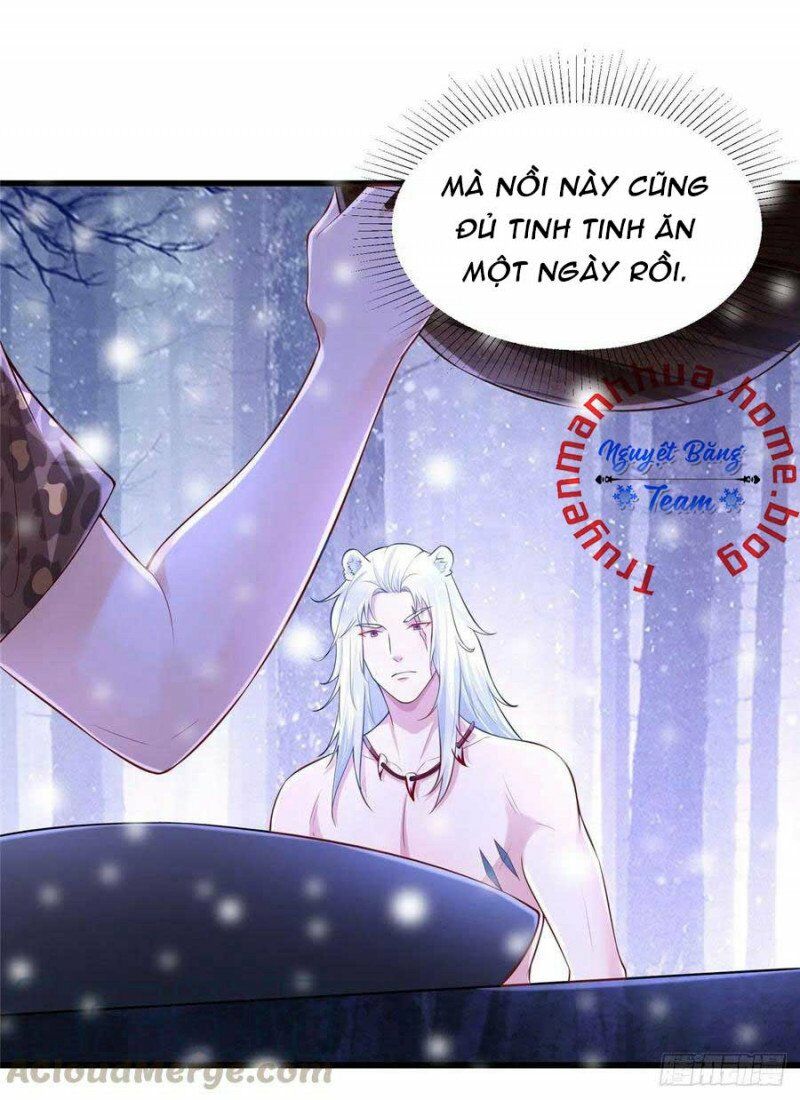 [16+] thảnh thơi thú thế chủng chủng điền, sinh sinh tể chapter 273 26