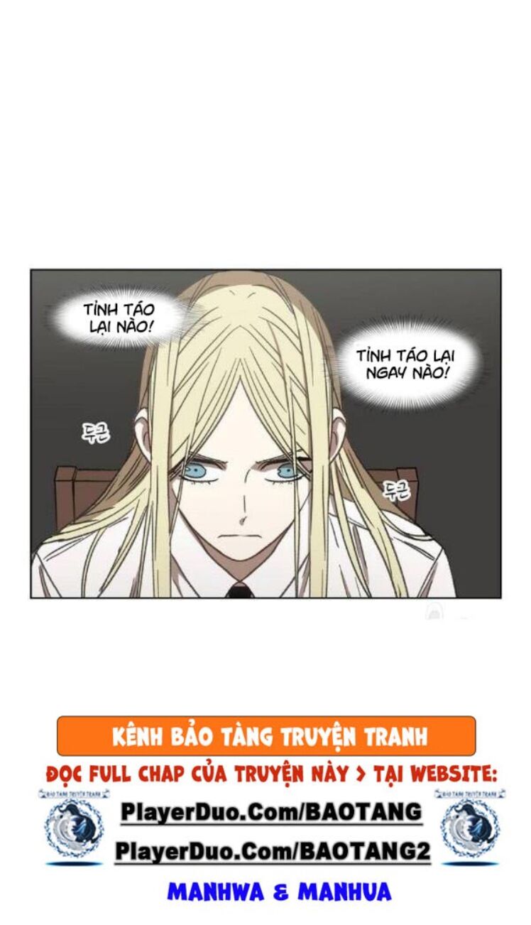 Võ Sĩ Quyền Anh chapter 60 39