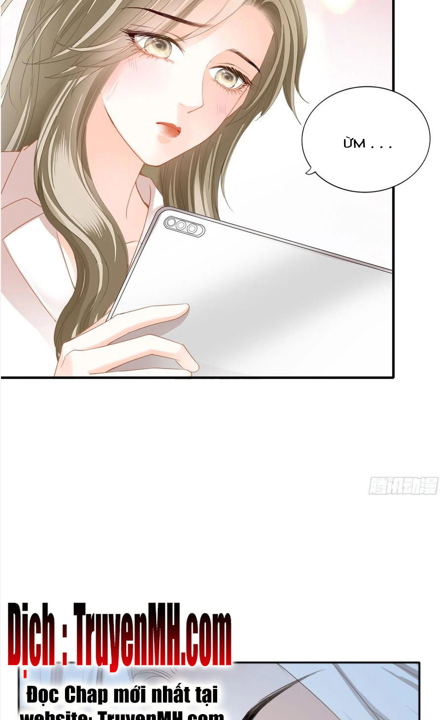 bạo quân ái nhân chapter 118 19