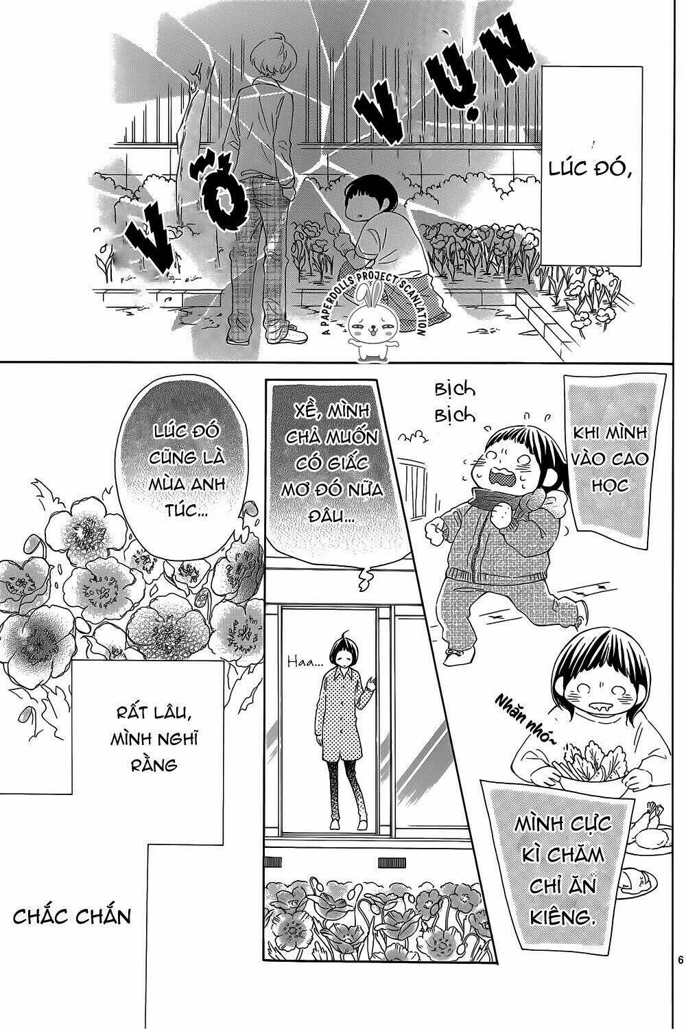 tổng hợp one shot. chapter 109 6