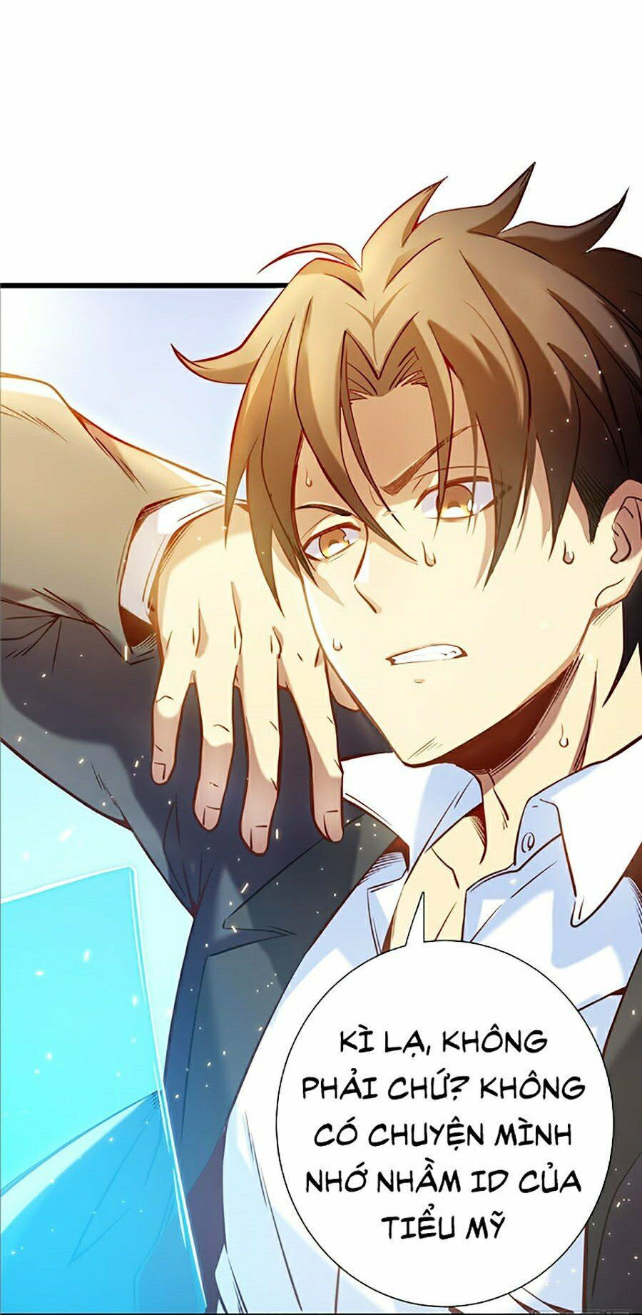 sát thần chi lộ tại dị giới chapter 2 27