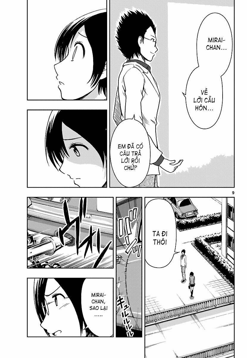 ginen shounen chapter 18 10