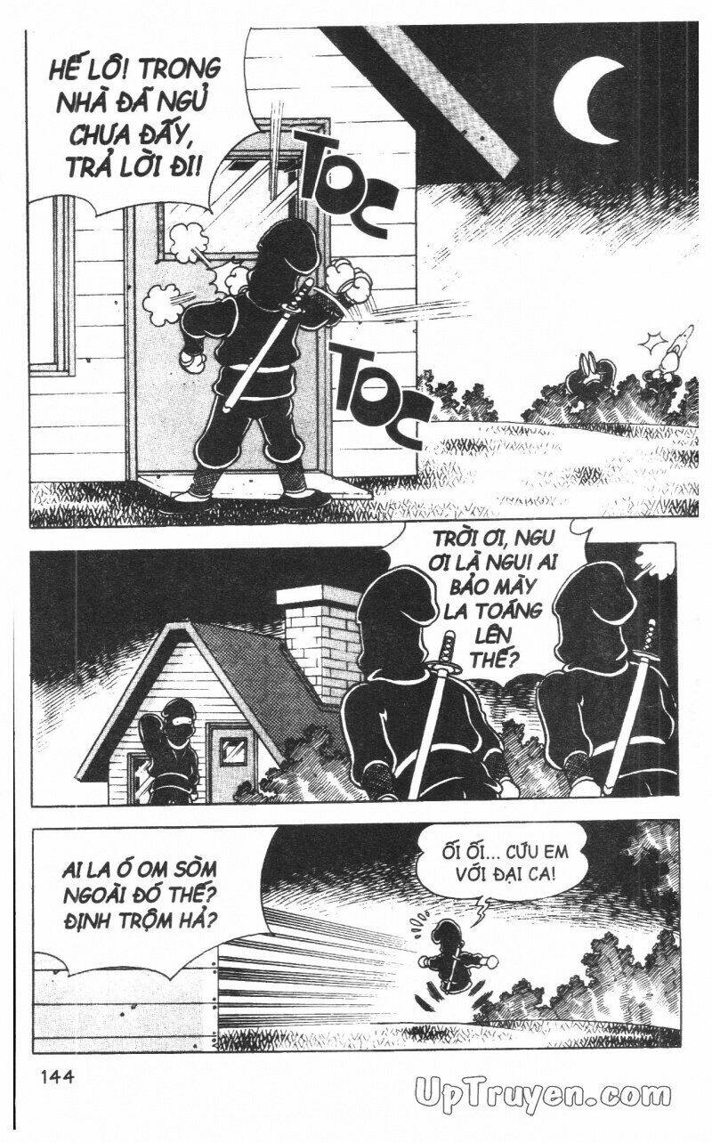 đội quân nhí nhố chapter 16 145