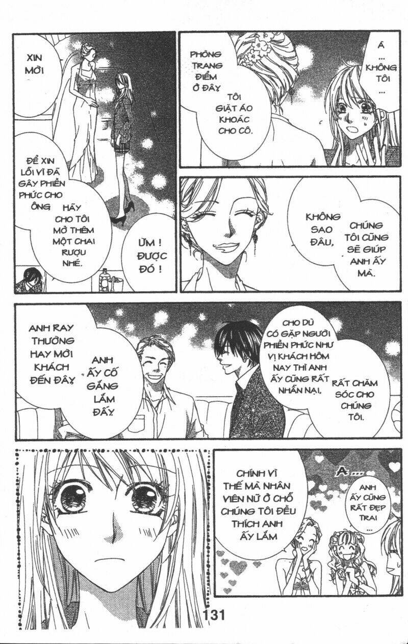 dũng cảm để yêu em chapter 1 134