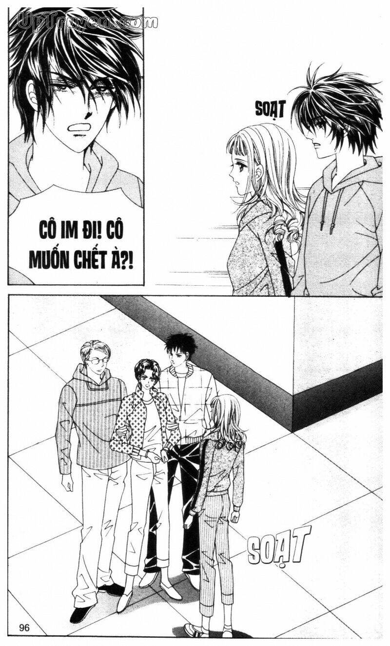 vợ chồng trẻ con bản đẹp chapter 10 95