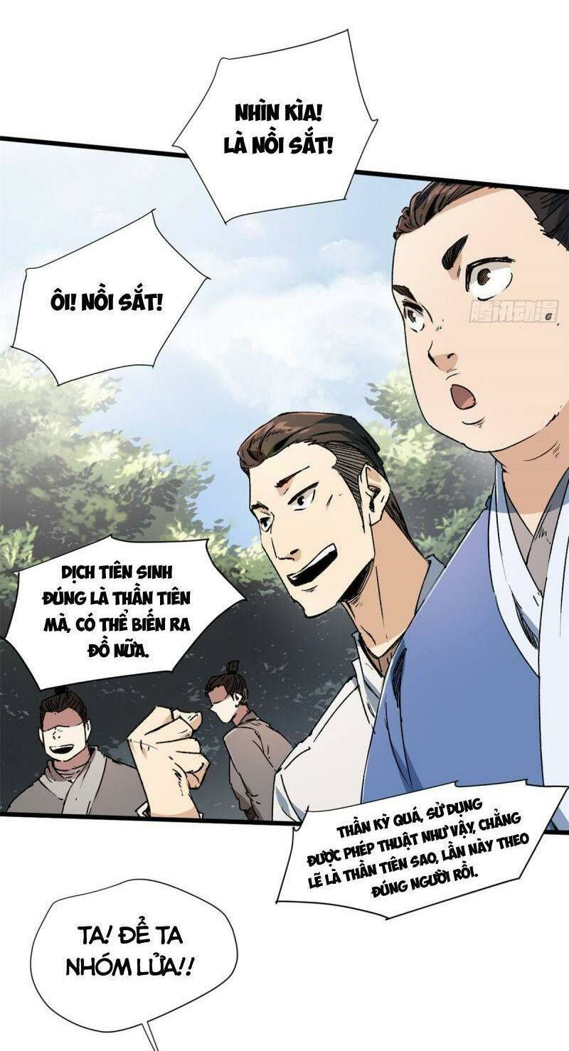 vương quốc vĩnh hằng chapter 12 19