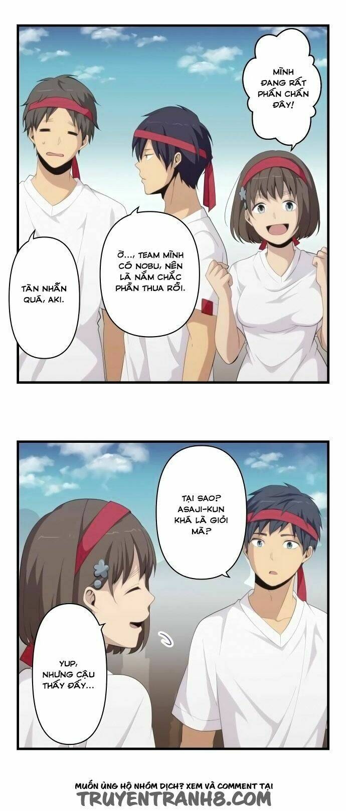 viên thuốc trùng sinh chapter 149 13