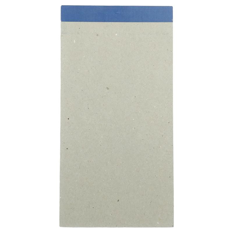 Sổ Legal Pad Mini Giấy Trắng 50 Trang - Oxford LP2MN-50S