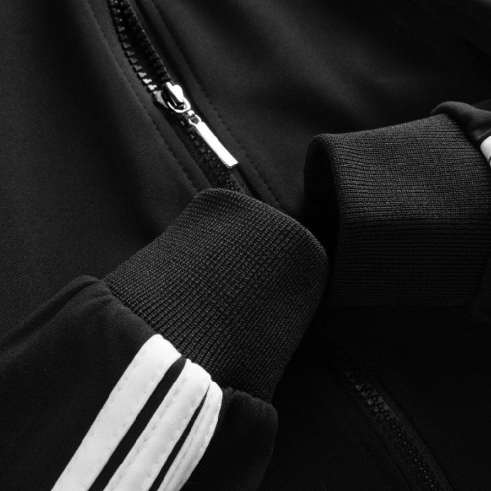 áo khoác nam cao cấp chất liệu  vải poly cao cấp sang trọng- ARES SHOP