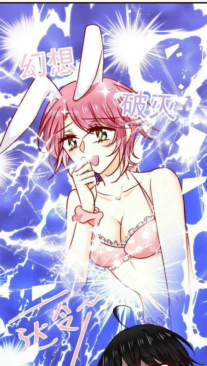 hôm nay tôi sẽ yêu ai đây ? chapter 36 7