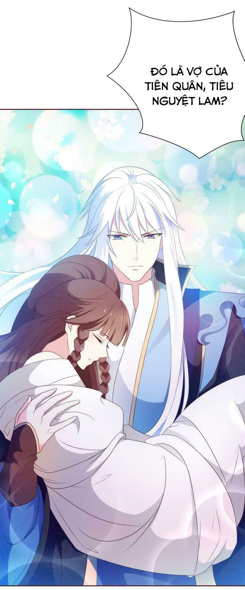 trò chơi trừng phạt chapter 4 41