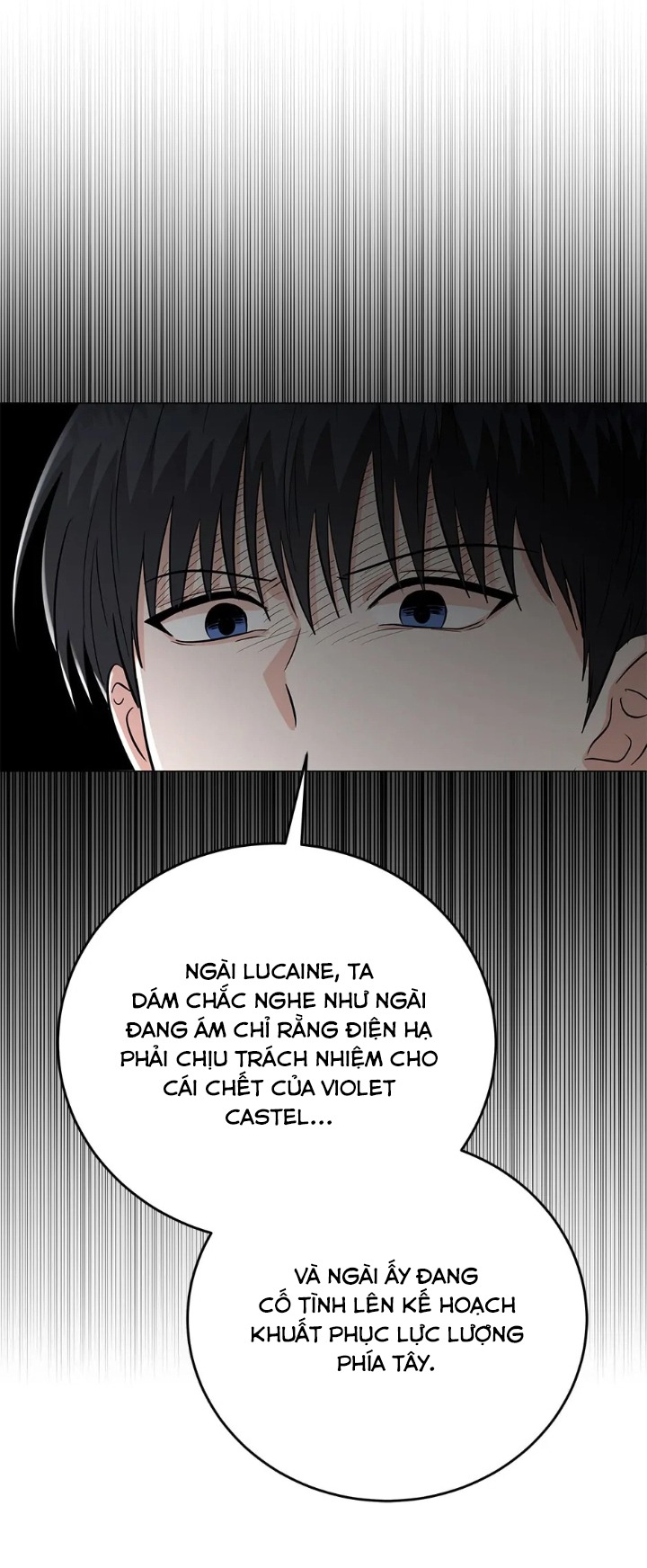diễn vai ác nữ cũng thật khó khăn chapter 97 37