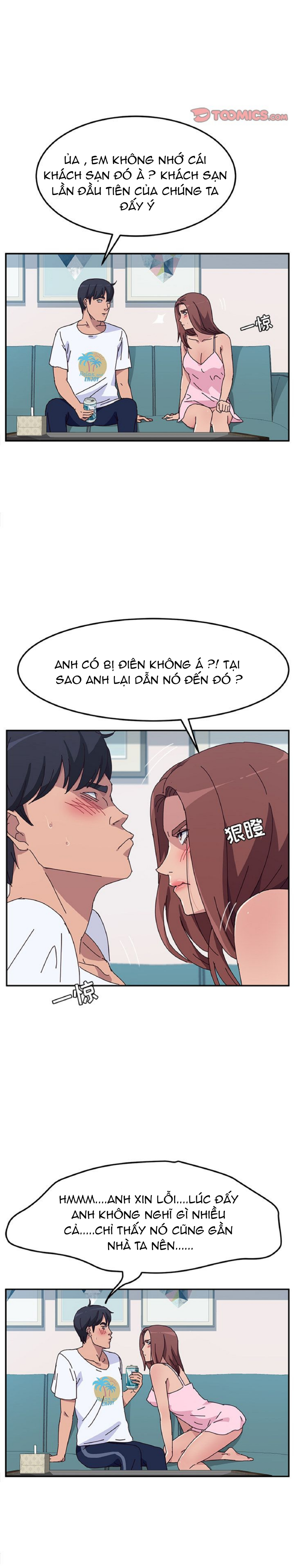 hai lần yêu chapter 8 22
