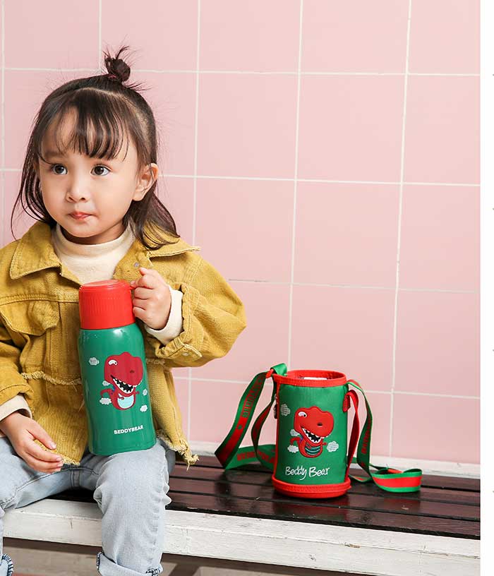 Bình giữ nhiệt BeddyBear-600ml-RT103-600