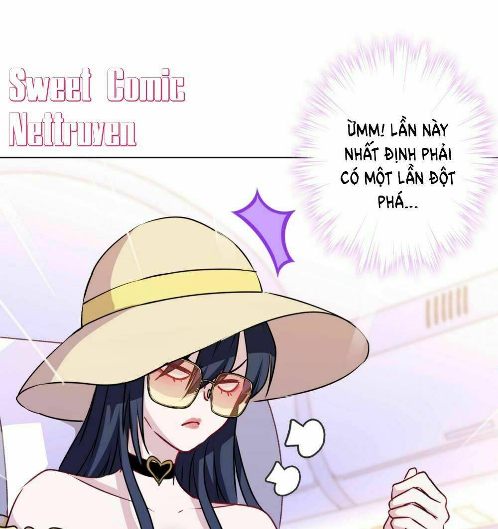 nhân vật phản diện: không ngọt không lấy tiền chapter 12.2 20