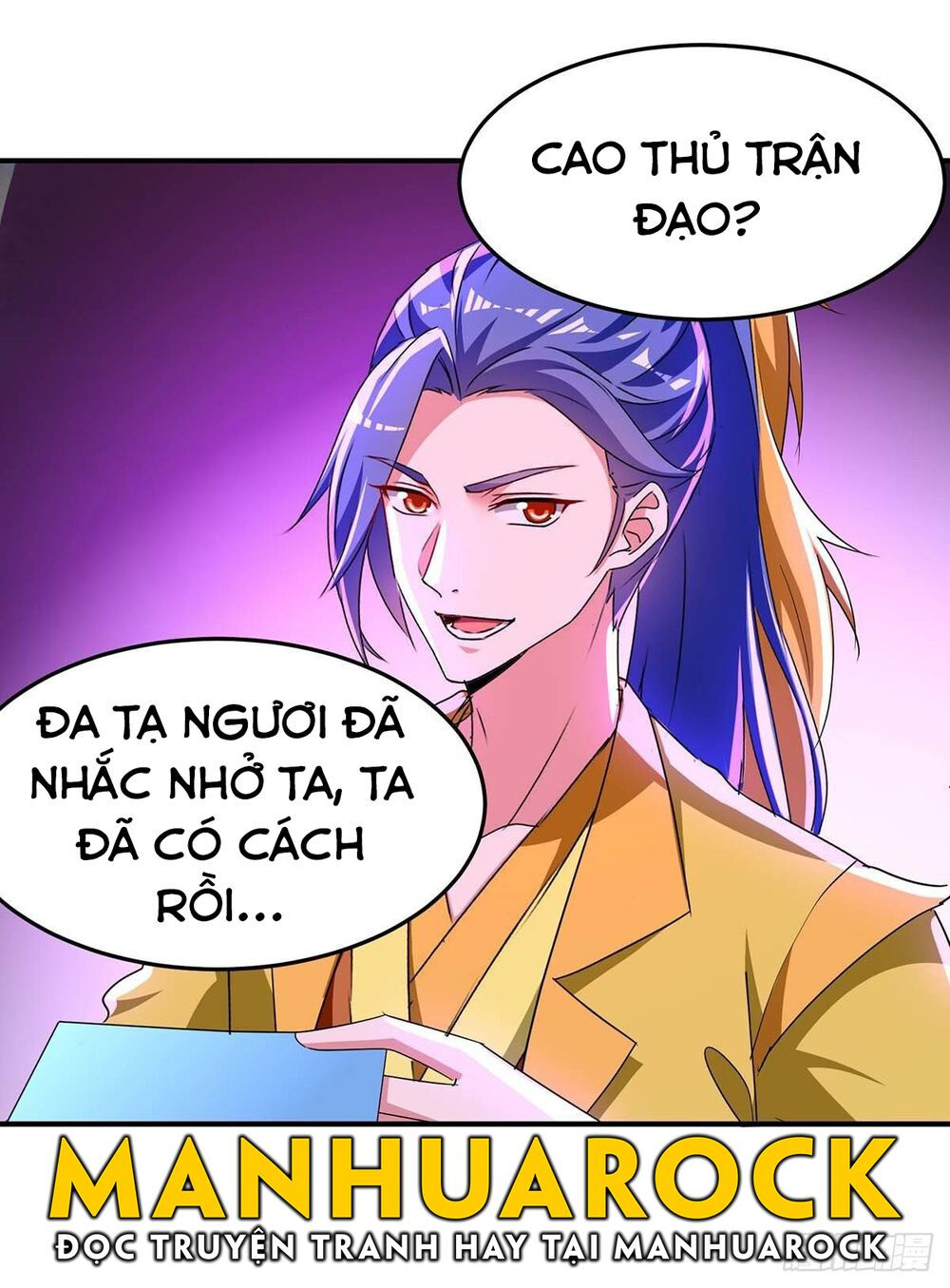 tối cường thăng cấp chapter 281 3