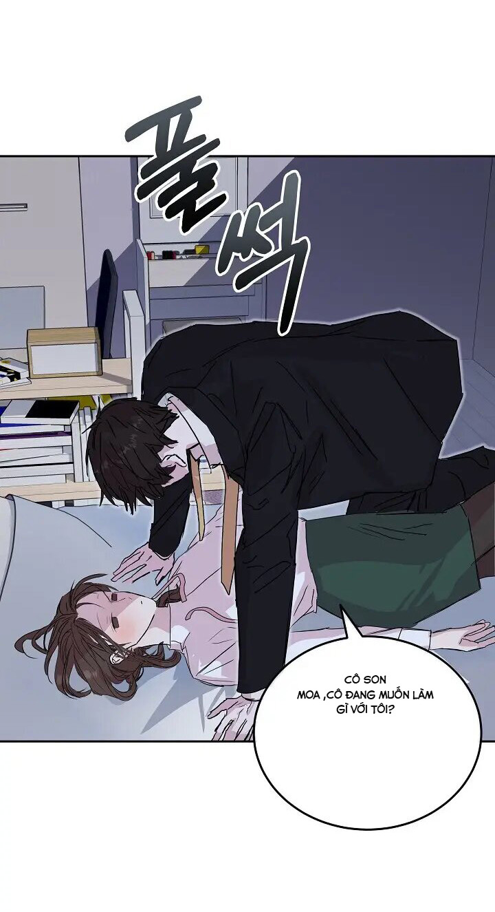 hãy làm điều đó sau khi kết hôn chapter 10 25