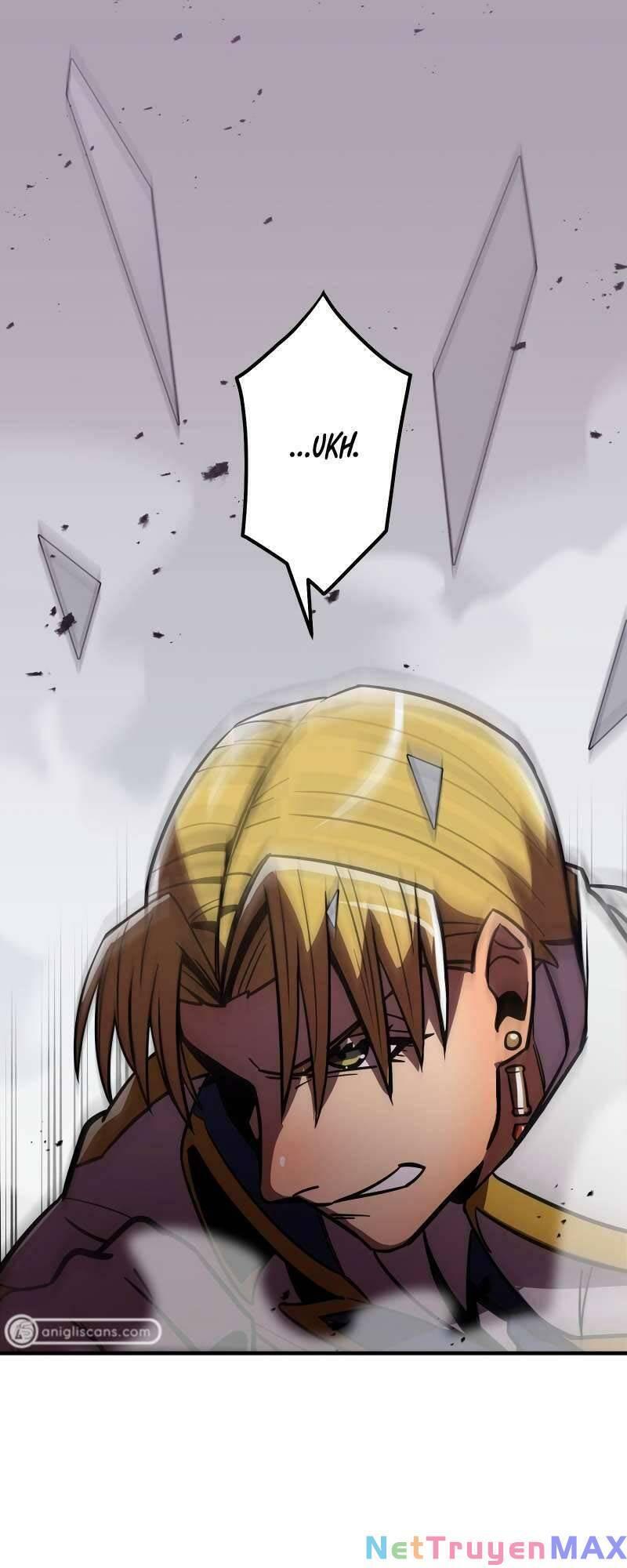 Huyết Thánh Cứu Thế Chủ~ Ta Chỉ Cần 0.0000001% Đã Trở Thành Vô Địch chapter 35 77