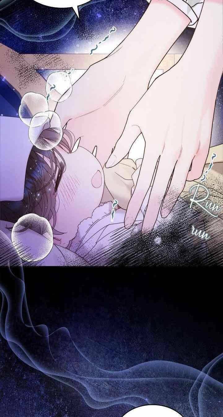 [15+] công chúa chloe chapter 107 73