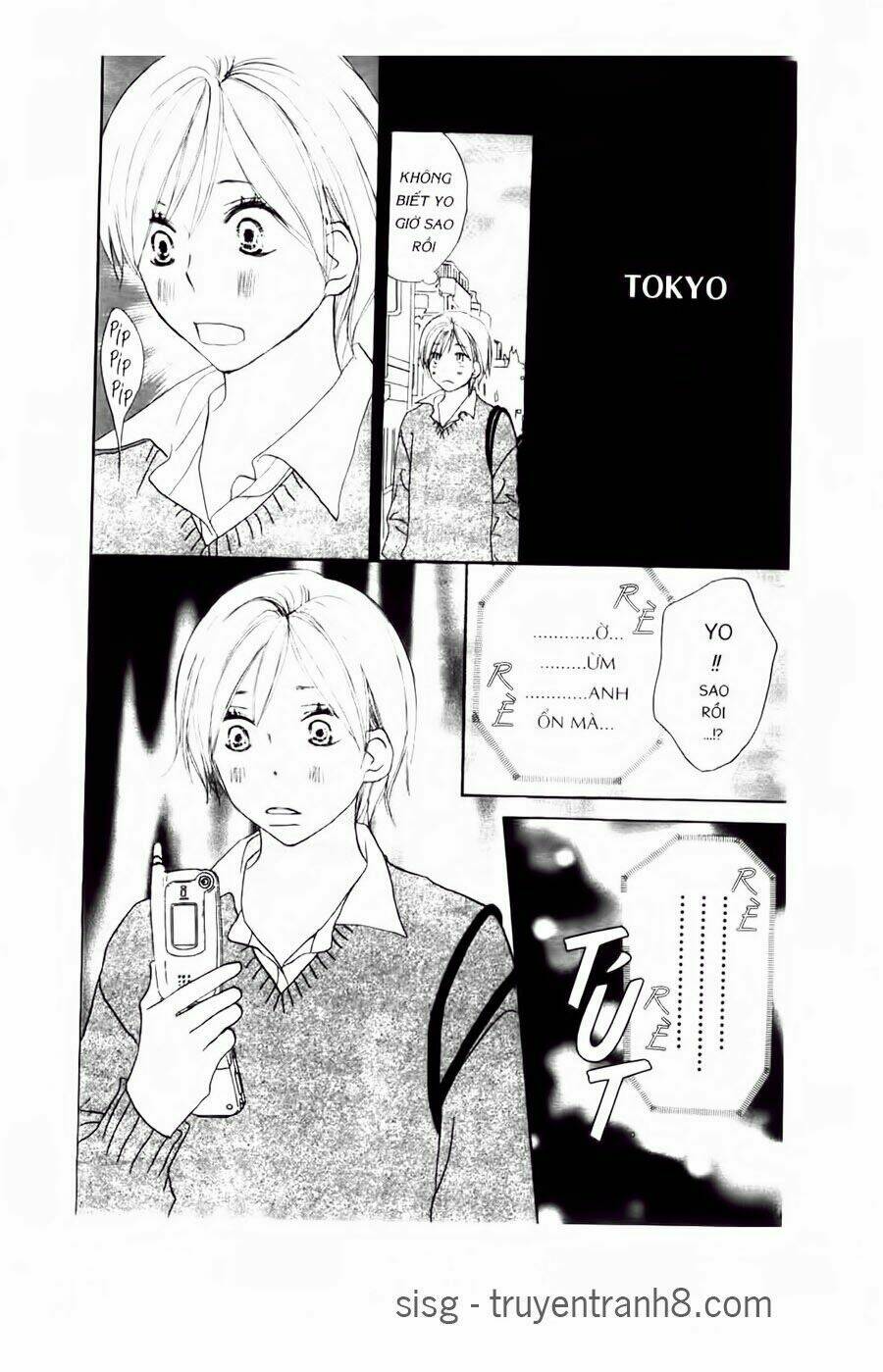 chuyện cấp iii chapter 71 23