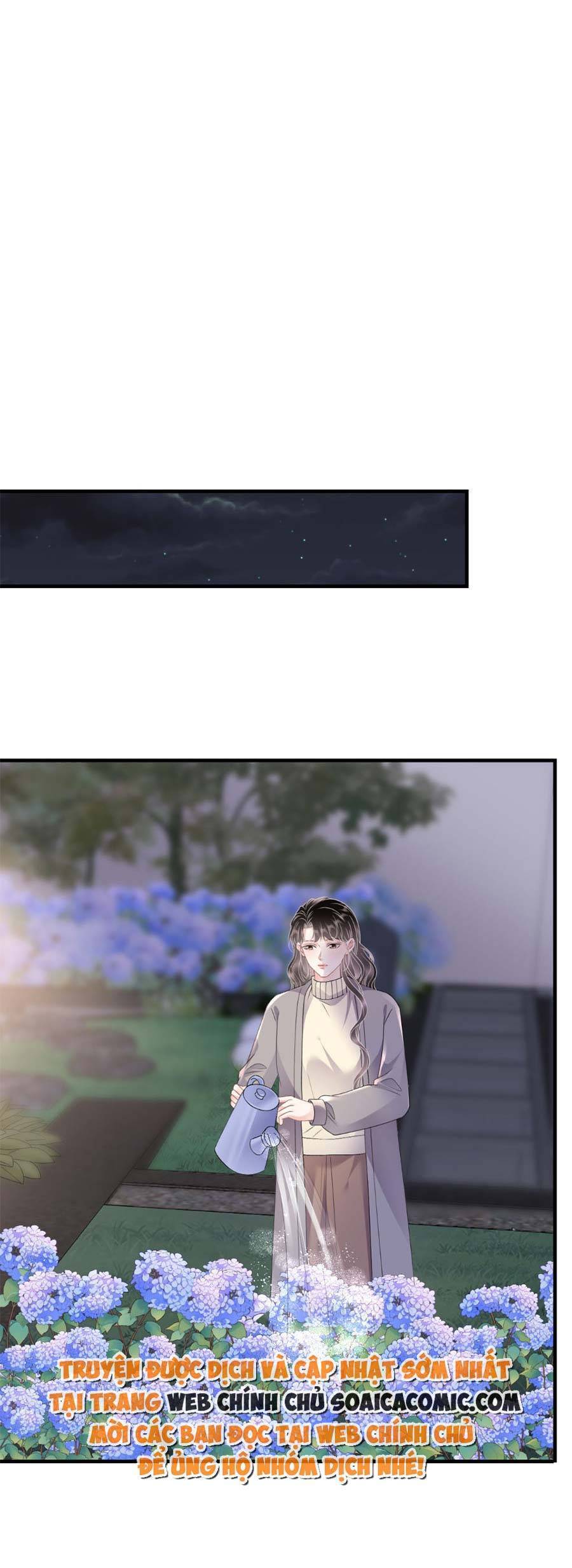 đại tiểu thư có thể có cái gì xấu chapter 162 22