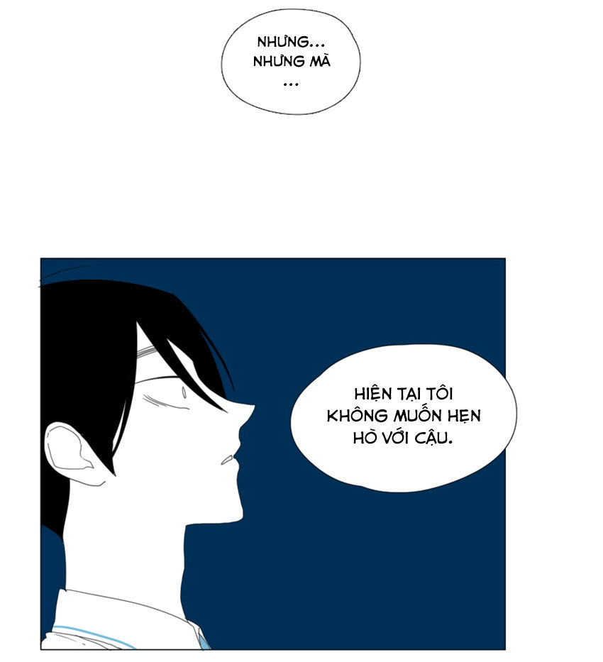 thú cưng của tôi là dơi chapter 28 17