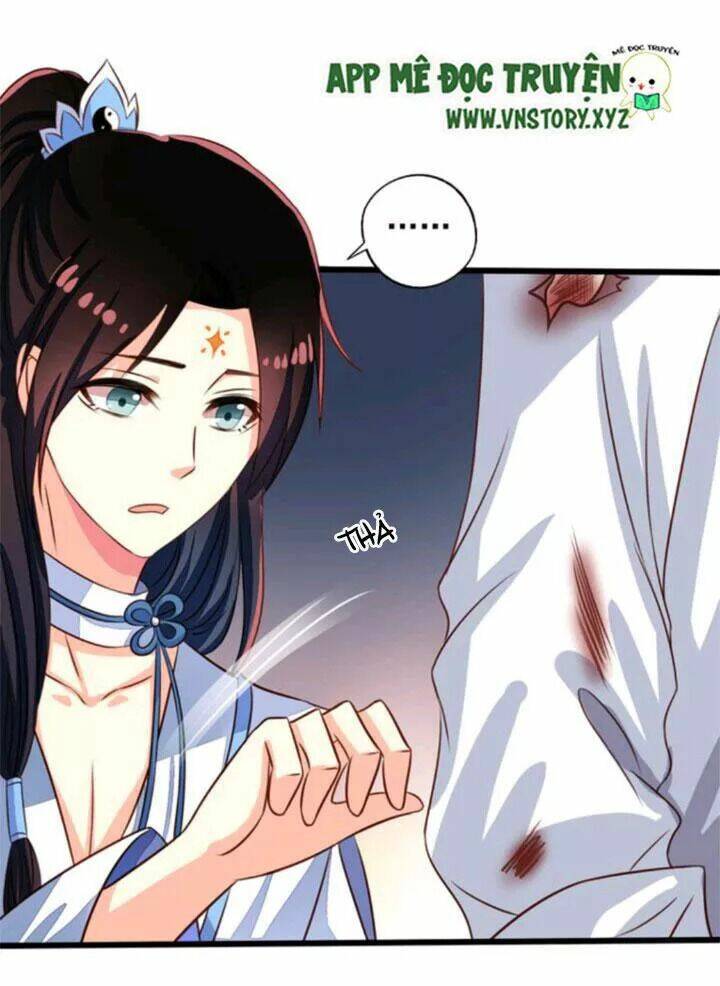 ông chủ của tôi là yêu quái chapter 48 9