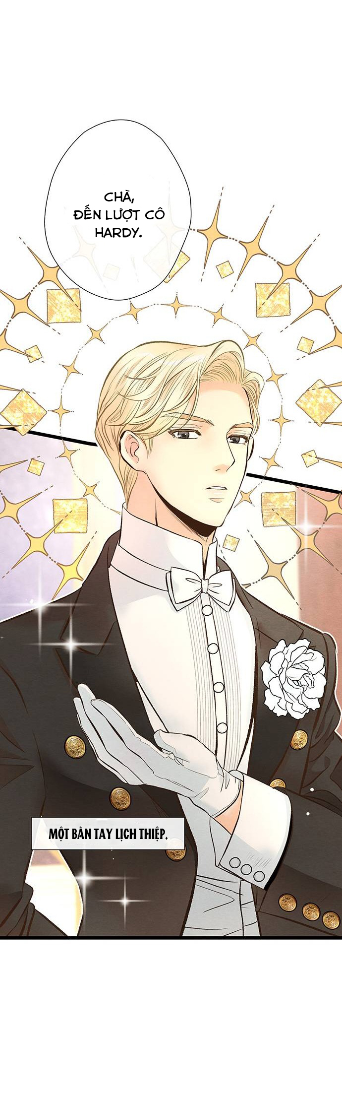 hoàng tử phiền toái chapter 15 20