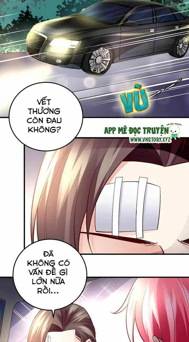 trò chơi săn tình - tổng tài khó kìm lòng chapter 73 2