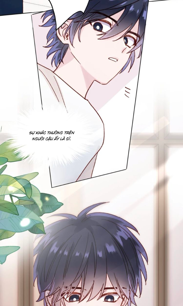 tôi phải làm một kẻ đại xấu xa chapter 7 32