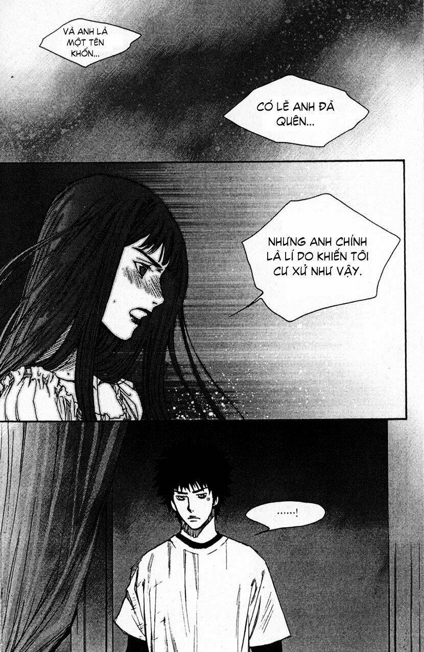 redrum 327 chapter 8 8