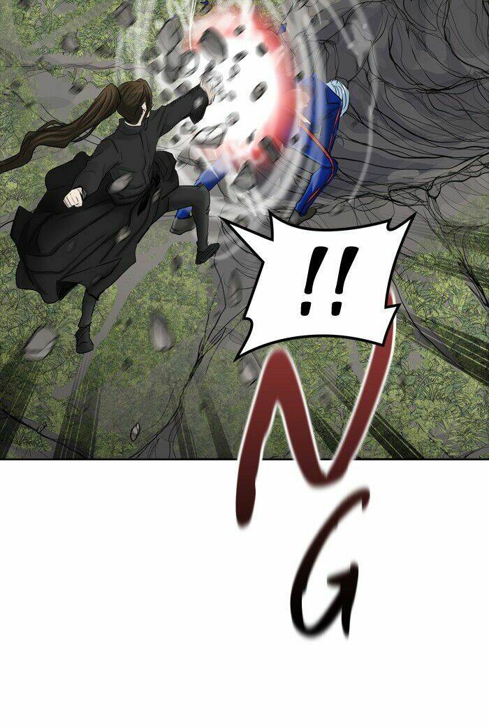 cuộc chiến trong tòa tháp chapter 373 50