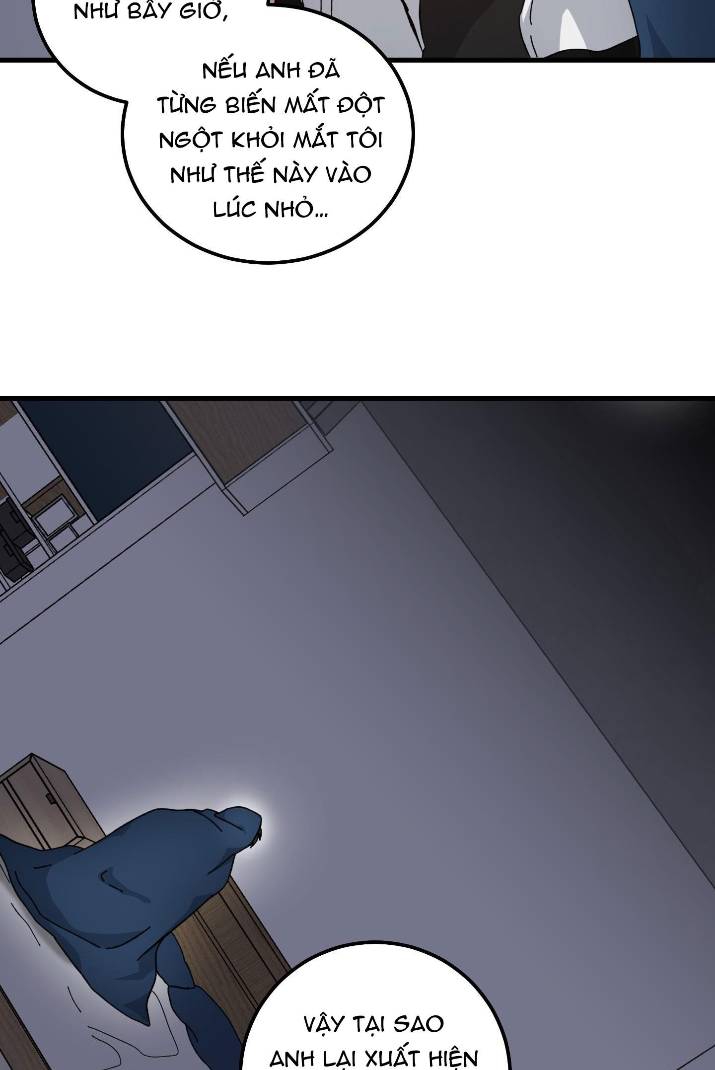 yêu tôi đi, thần hộ mệnh chapter 24 14