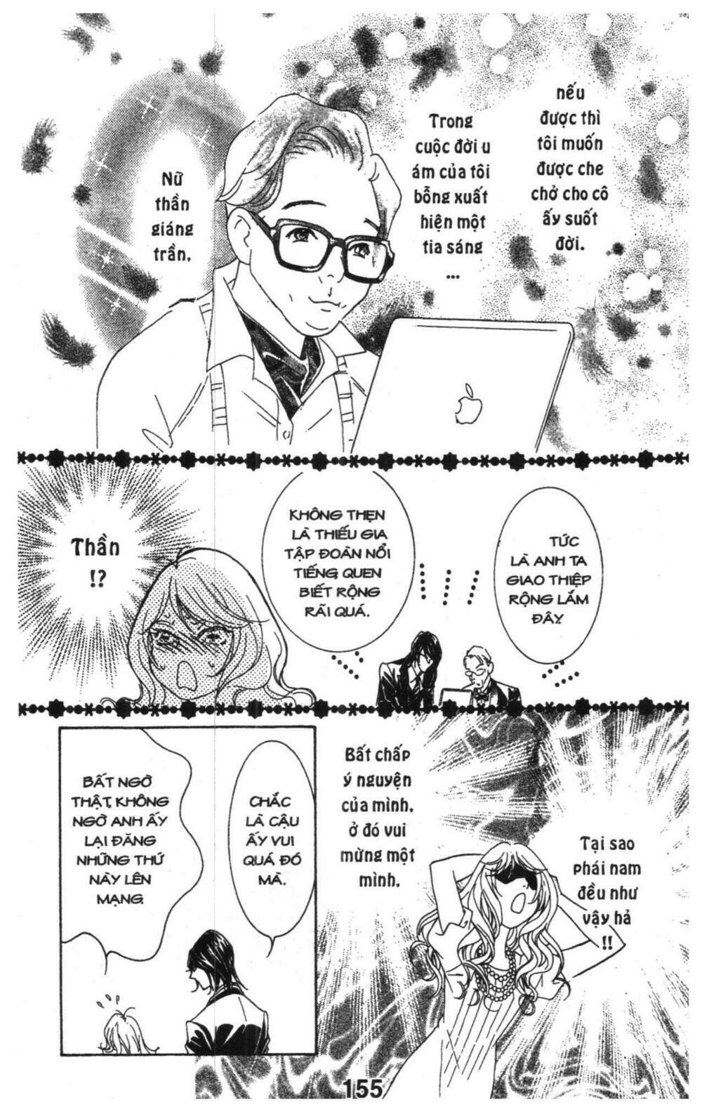 masochistic princess chapter 3 155