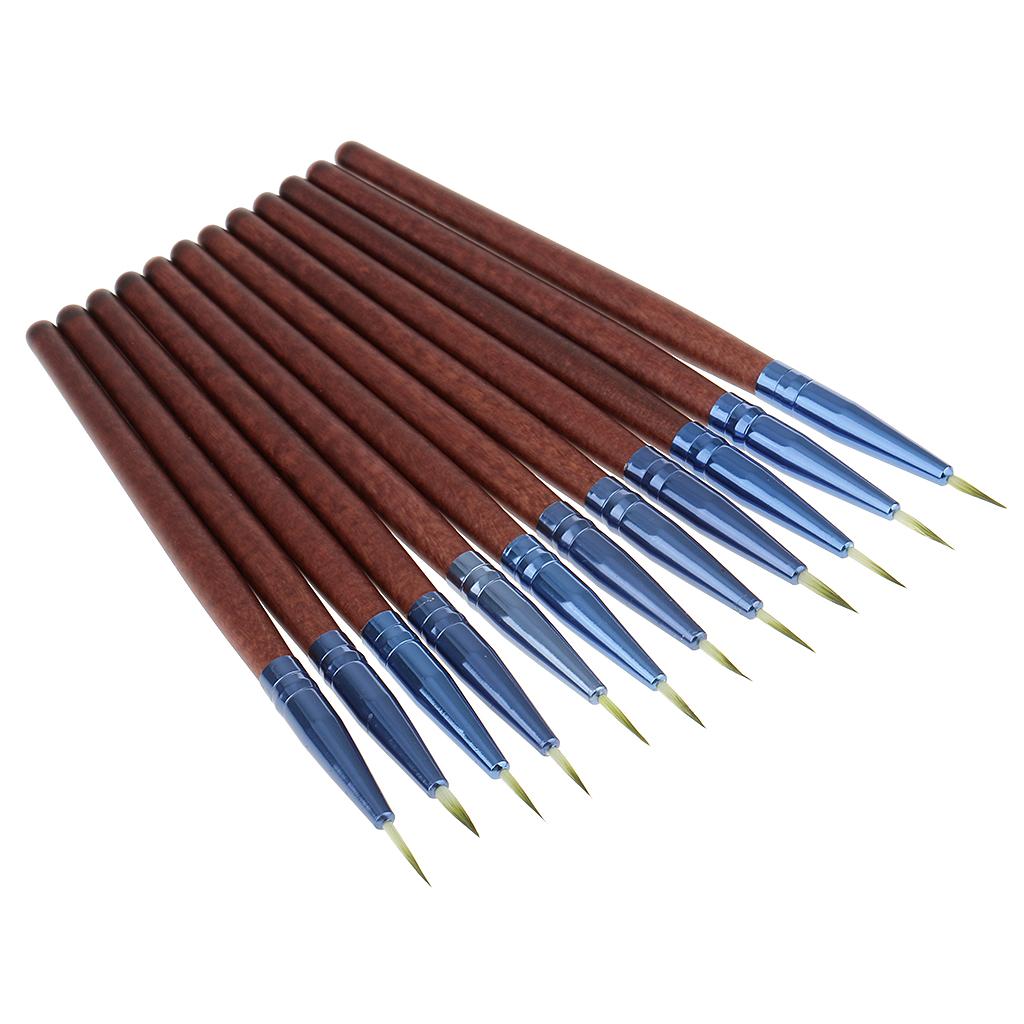 Eyebrow Eyeliner Brush Eye Liner Brow Beauty Makeup Comestic Applicator Tool