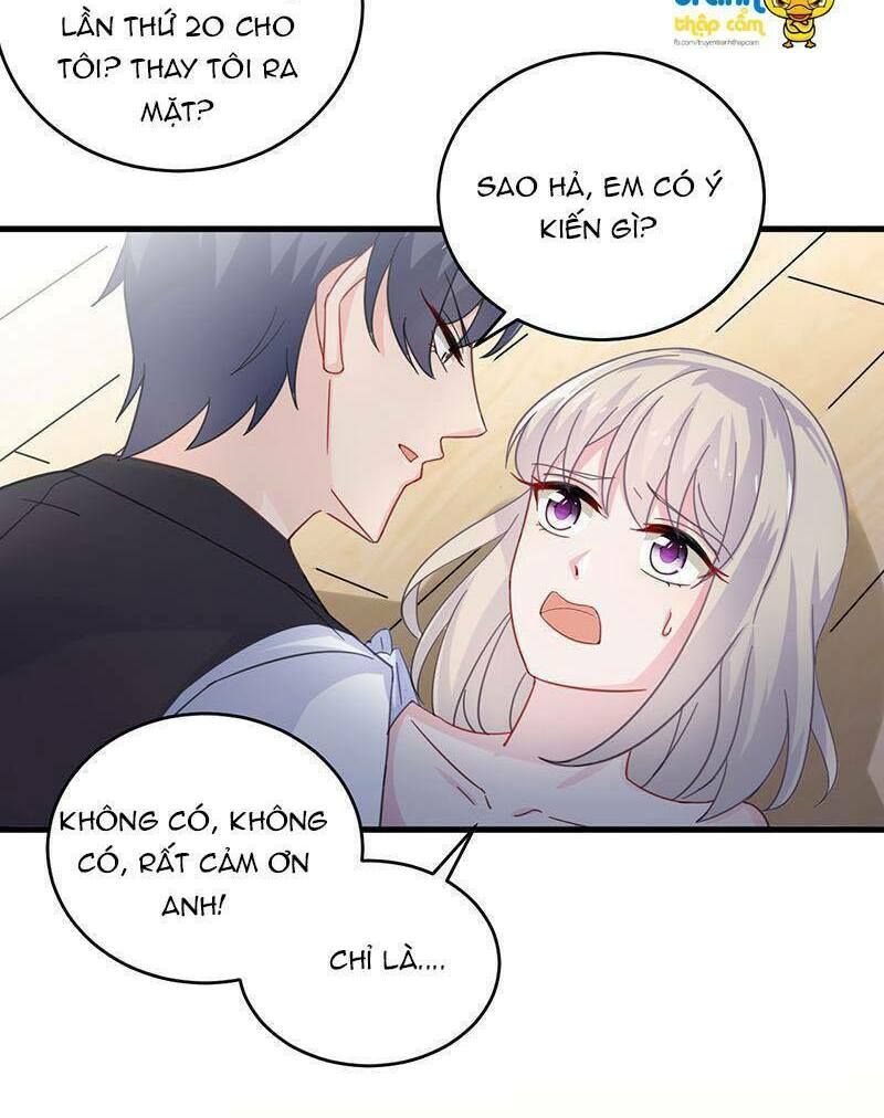 chọc tới chủ tịch tổng tài 2 chapter 11 27