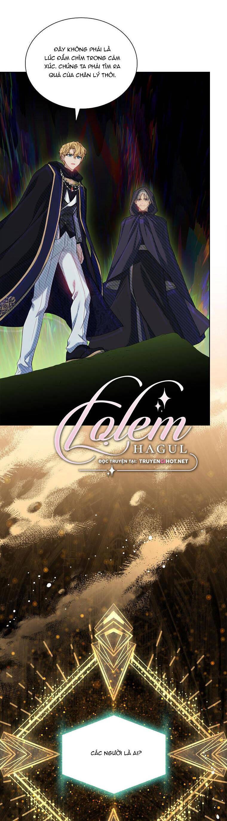 để yên cho tiểu thư hiền chapter 76 5