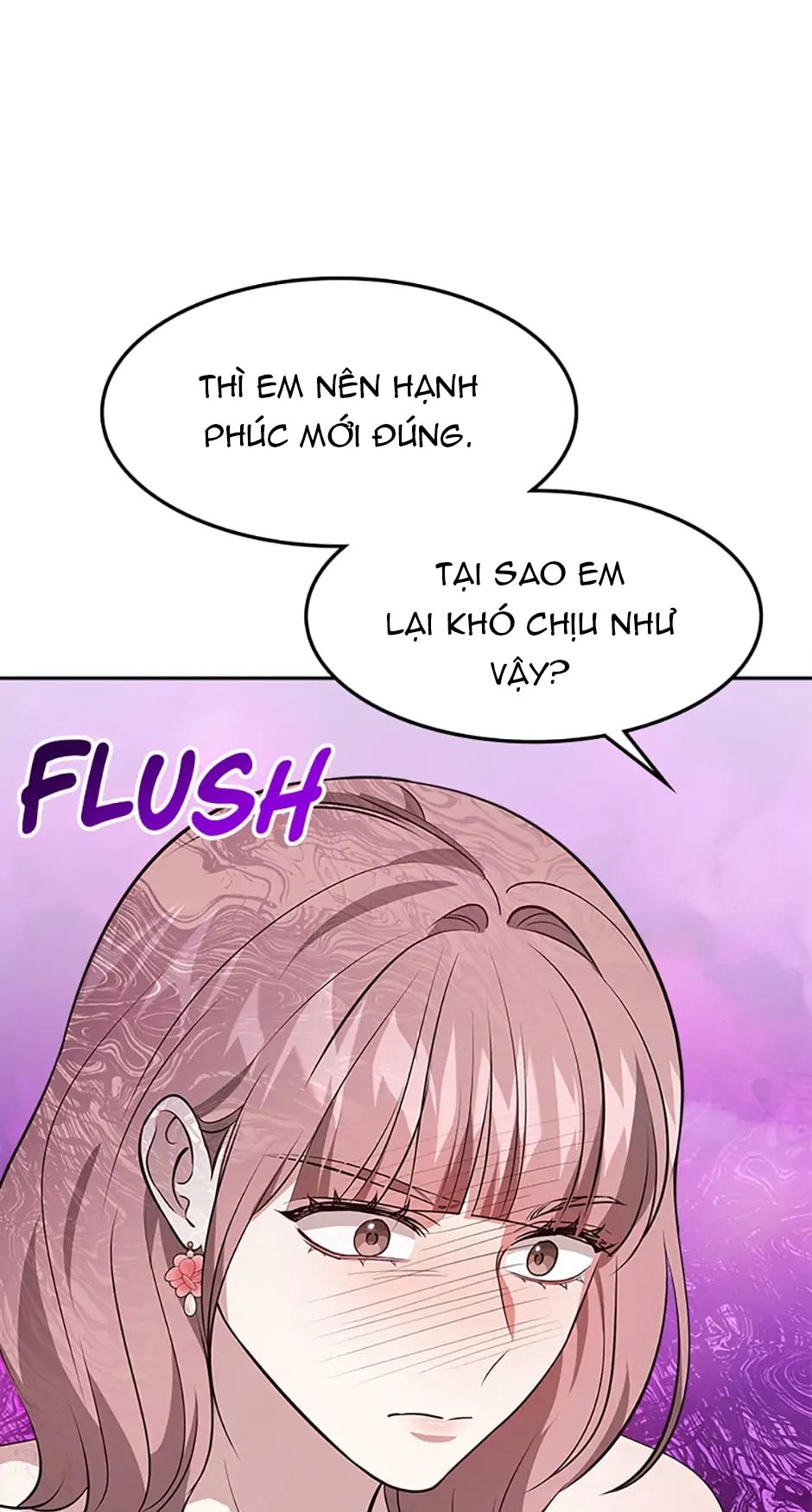 Làm Chồng Tôi Đi chapter 30.2 - Trang 6