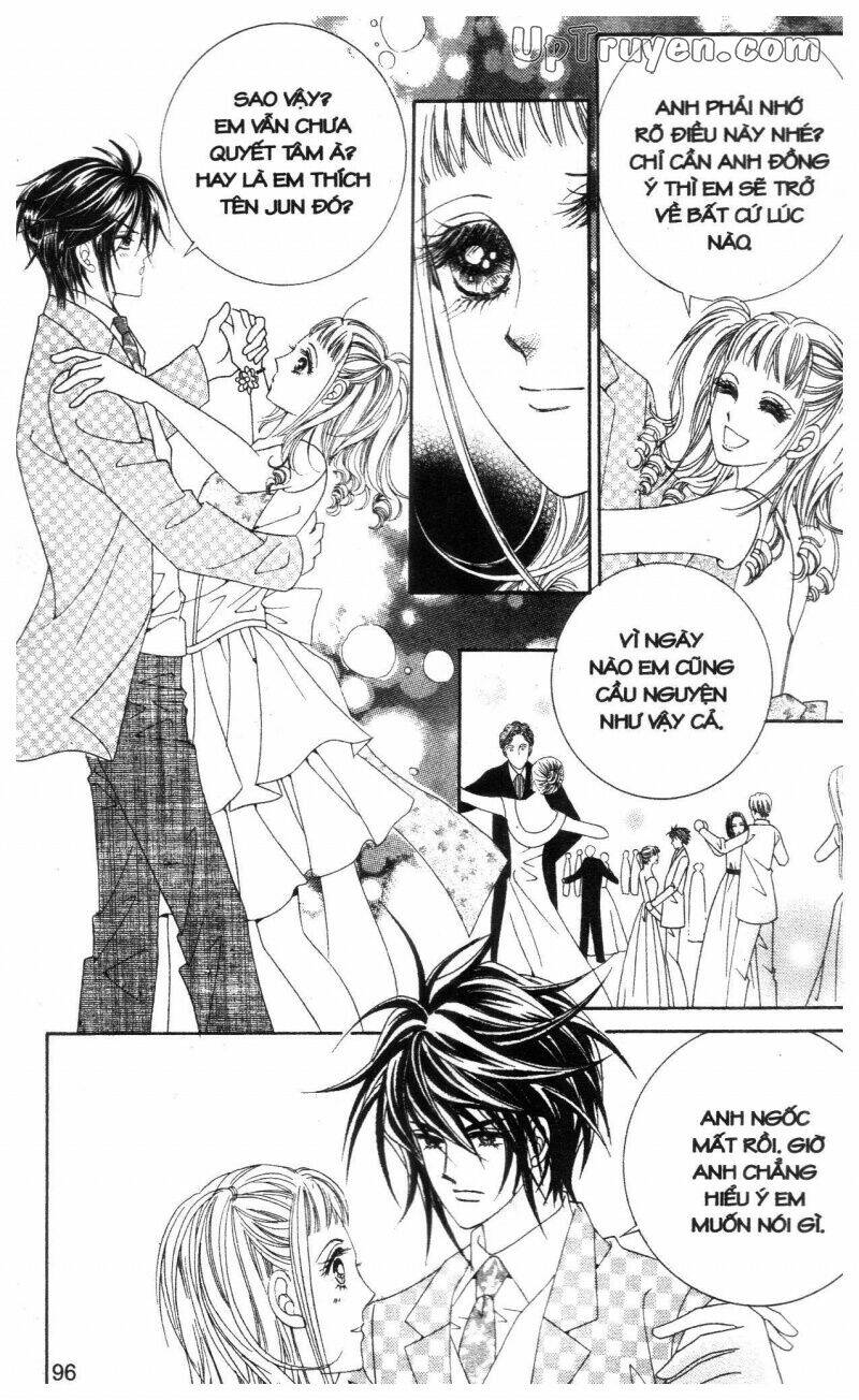 vợ chồng trẻ con bản đẹp chapter 15 97