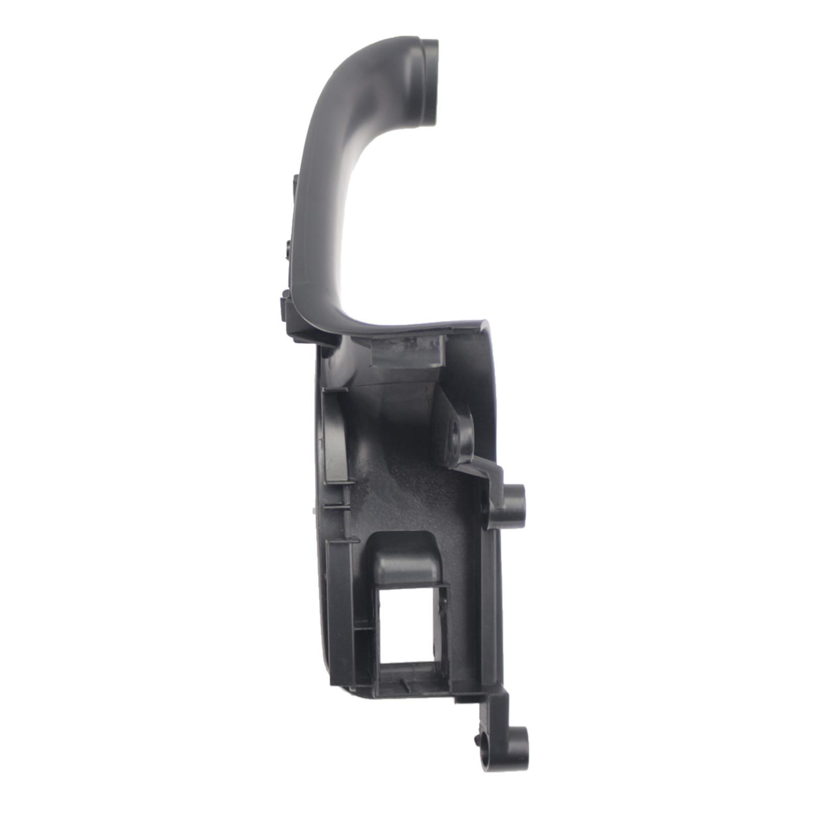 Interior Door Pull Handle Inside Door Handle Inner Door Handle Accessories for A4 B6 B7 Repair Parts Easy Installation Premium Durable