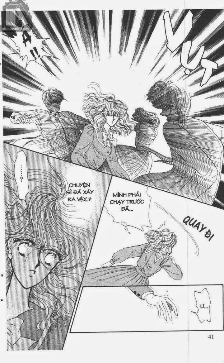 aries thần thoại cung hoàng đạo chapter 4 40