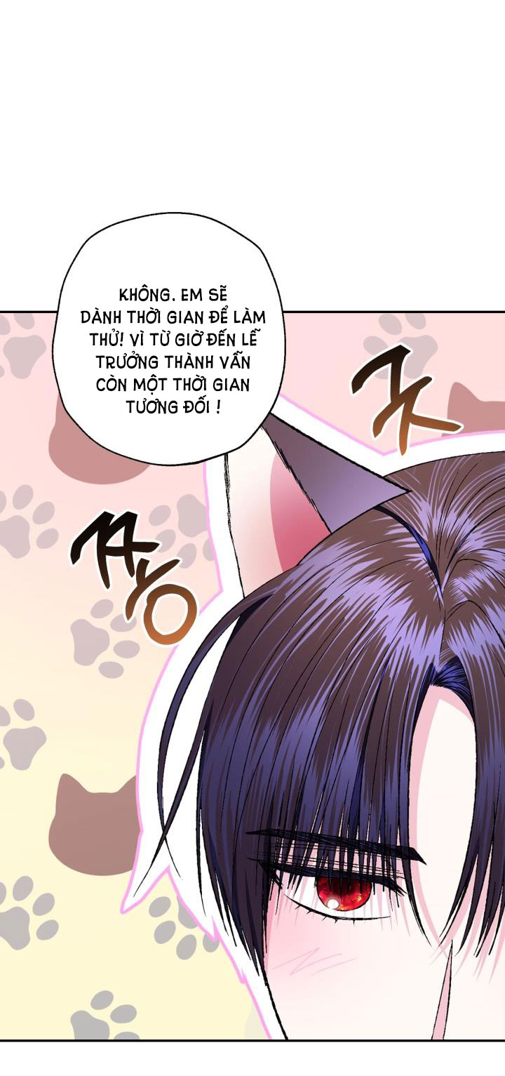 cha à, con không muốn kết hôn đâu chapter 84 36