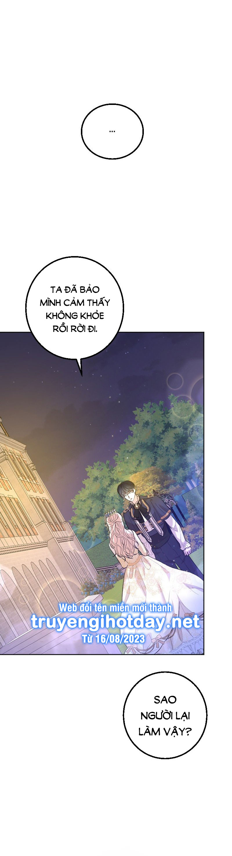 ngã rẽ định mệnh chapter 13.2 33