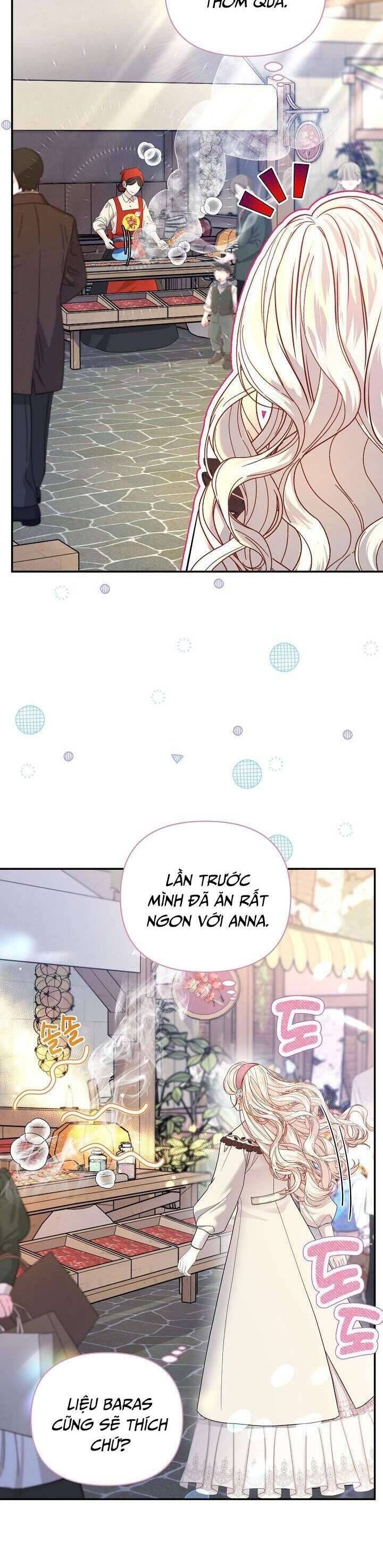 đại công tước phương bắc chapter 46 7