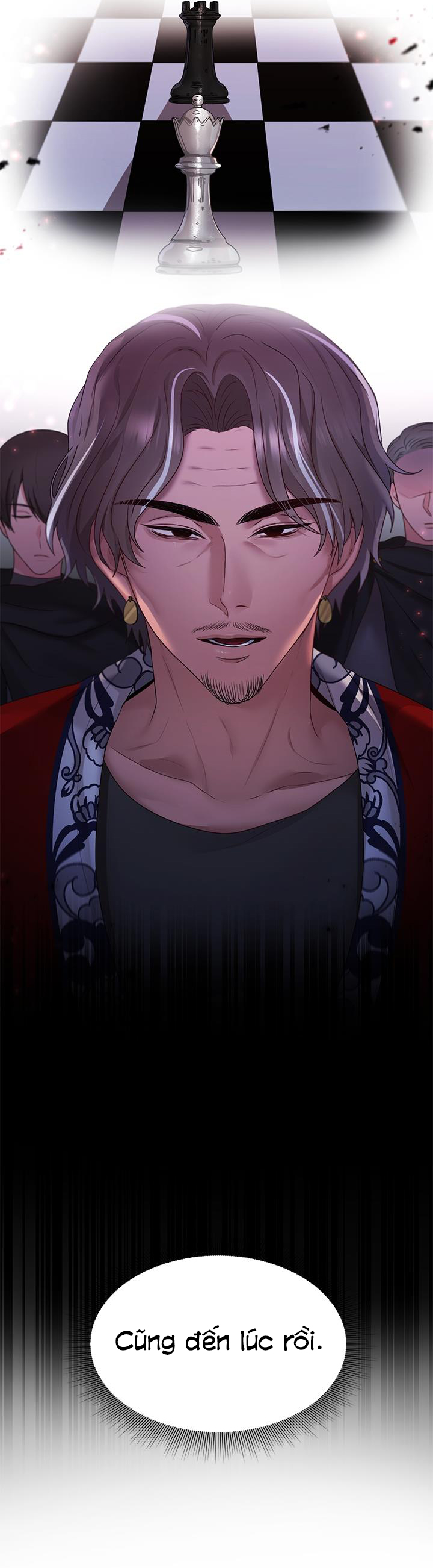 bệ hạ là của tôi chapter 29 36