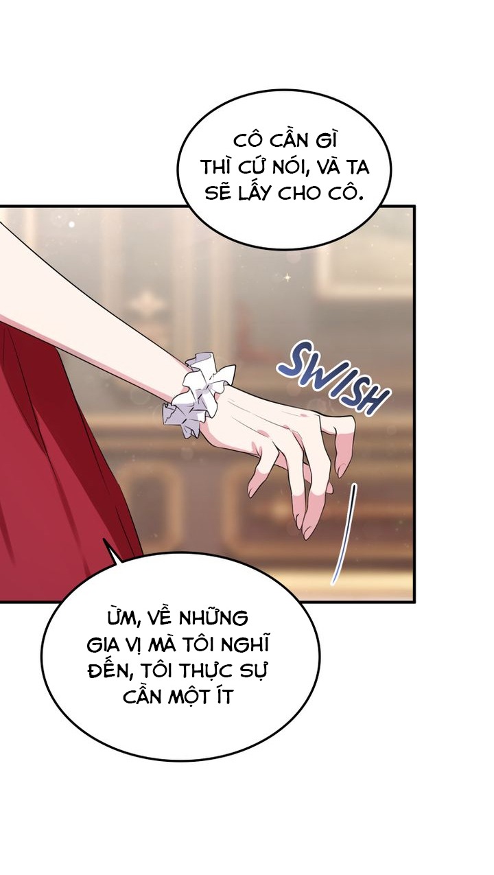 thưởng thức hương vị chapter 12 42