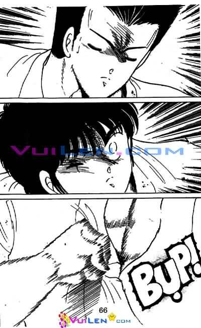 truyền nhân atula - shura no mon i chapter 3 67